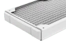 Hydro X Series XR5 280mm Water Cooling Radiator — White - Image 9