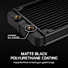 Hydro X Series XR5 420 V2 Custom Cooling Radiator - Image 5