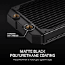 Hydro X Series XR5 NEO 420 V2 Custom Cooling Radiator - Image 5
