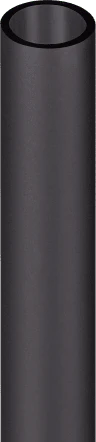 Hydro X Series XT Hardline 12mm Tubing — Satin Black - Image 10