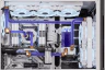 Hydro X Series XT Hardline 12mm Tubing — Satin Transparent - Image 11