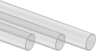 Hydro X Series XT Hardline 12mm Tubing — Satin Transparent - Image 16