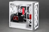Hydro X Series XT Hardline 14mm Tubing — Satin White - Image 3