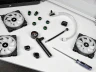 Hydro X Series XT Pressure Leak Tester Tool Kit - Image 6