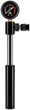 Hydro X Series XT Pressure Leak Tester Tool Kit - Image 8