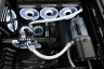 Hydro X Series XT Softline Mesh Tubing, White - Image 10