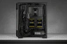 iCUE 220T RGB Tempered Glass Mid-Tower Smart Case — Black - Image 6