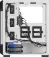 iCUE 220T RGB Tempered Glass Mid-Tower Smart Case — White - Image 12
