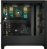 iCUE 4000X RGB Tempered Glass Mid-Tower ATX Case — Black - Image 11
