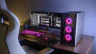 iCUE 4000X RGB Tempered Glass Mid-Tower ATX Case — Black - Image 20