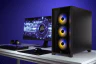 iCUE 4000X RGB Tempered Glass Mid-Tower ATX Case — Black - Image 24