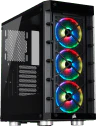 iCUE 465X RGB Mid-Tower ATX Smart Case — Black - Image 13