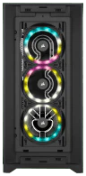 iCUE 5000D RGB Hydro X Edition Mid-Tower ATX PC Case - Image 3