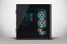 iCUE 5000D RGB Hydro X Edition Mid-Tower ATX PC Case - Image 34