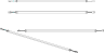 iCUE 5000T Top LED Assembly