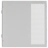 iCUE 5000X/5000D/5000D AIRFLOW Solid Side Panel, White - Image 2