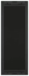 iCUE 5000X Front Tempered Glass Panel, Black - Image 2