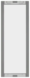 iCUE 5000X Front Tempered Glass Panel, Clear - Image 2