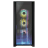 iCUE 5000X RGB SIGNATURE SERIES Mid-Tower Smart Case — Glitch - Image 11