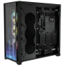 iCUE 5000X RGB SIGNATURE SERIES Mid-Tower Smart Case — Glitch - Image 16