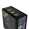 iCUE 5000X RGB SIGNATURE SERIES Mid-Tower Smart Case — Neon Night - Image 15