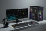 iCUE 5000X RGB SIGNATURE SERIES Mid-Tower Smart Case — Neon Night - Image 18