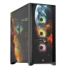 iCUE 5000X RGB SIGNATURE SERIES Mid-Tower Smart Case — Planetary - Image 10