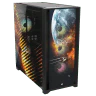 iCUE 5000X RGB SIGNATURE SERIES Mid-Tower Smart Case — Planetary - Image 12
