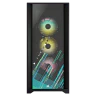 iCUE 5000X RGB SIGNATURE SERIES Mid-Tower Smart Case — Shift - Image 11