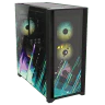 iCUE 5000X RGB SIGNATURE SERIES Mid-Tower Smart Case — Shift - Image 12