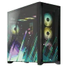 iCUE 5000X RGB SIGNATURE SERIES Mid-Tower Smart Case — Shift - Image 13