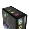 iCUE 5000X RGB SIGNATURE SERIES Mid-Tower Smart Case — Shift - Image 15