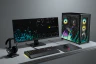 iCUE 5000X RGB SIGNATURE SERIES Mid-Tower Smart Case — Shift - Image 18