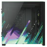 iCUE 5000X RGB SIGNATURE SERIES Mid-Tower Smart Case — Shift - Image 3