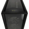 iCUE 5000X RGB SIGNATURE SERIES Mid-Tower Smart Case — Shift - Image 8