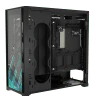 iCUE 5000X RGB SIGNATURE SERIES Mid-Tower Smart Case — Shift - Image 9