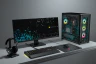 iCUE 5000X RGB SIGNATURE SERIES Mid-Tower Smart Case — Triptych - Image 18