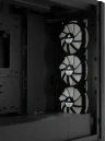 iCUE 5000X RGB Tempered Glass Mid-Tower ATX PC Smart Case — Black - Image 13
