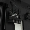 iCUE 5000X RGB Tempered Glass Mid-Tower ATX PC Smart Case — Black - Image 15