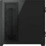iCUE 5000X RGB Tempered Glass Mid-Tower ATX PC Smart Case — Black - Image 9