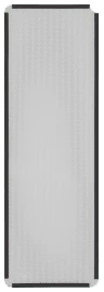 iCUE 5000X Side Magnetic Dust Filter, White - Image 2
