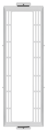 iCUE 7000X/7000D/7000D AIRFLOW Top Fan Tray, White - Image 2
