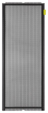 iCUE 7000X/7000D/7000D AIRFLOW Top Magnetic Filter, Black - Image 2