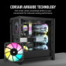 iCUE AF120 RGB ELITE 120mm PWM Fan - Image 5