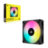 iCUE AF120 RGB ELITE 120mm PWM Fan - Image 7