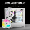 iCUE AF120 RGB ELITE 120mm PWM Fan - White - Image 5