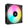 iCUE AF140 RGB ELITE 140mm PWM Fan