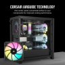 iCUE AF140 RGB ELITE 140mm PWM Fan - Image 5