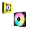 iCUE AF140 RGB ELITE 140mm PWM Fan - Image 7