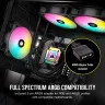iCUE AR120 Digital RGB 120mm PWM Fan, Single Pack - Image 4